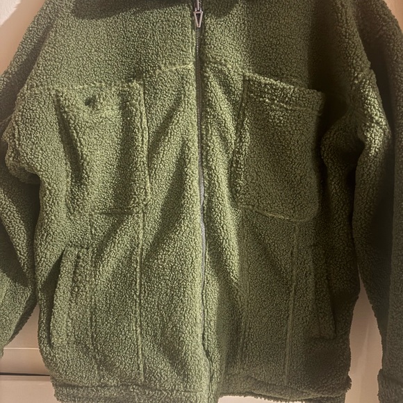 Ivy park Corduroy Men's Jacket (reversible) - Picture 2 of 8